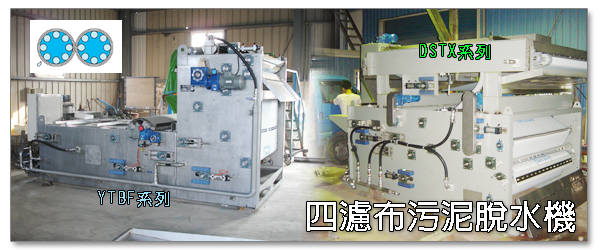 污泥脫水機